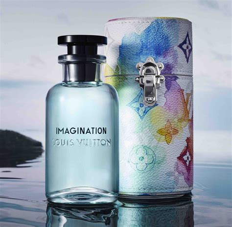 imagination perfum